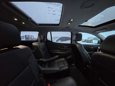 2019 GMC Acadia SLT