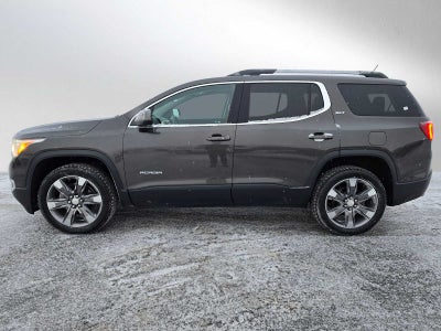 2019 GMC Acadia SLT