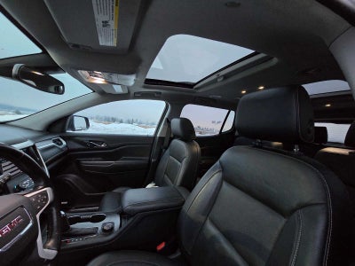 2019 GMC Acadia SLT