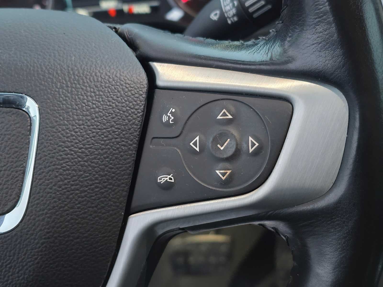 2019 GMC Acadia SLT