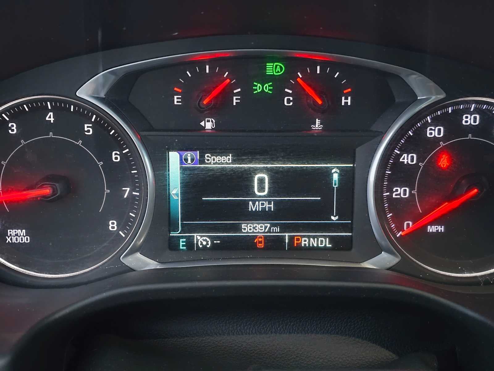 2019 GMC Acadia SLT