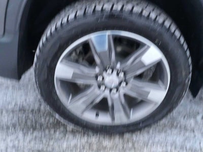2019 GMC Acadia SLT