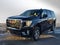 2022 GMC Yukon SLE