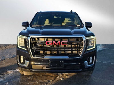 2022 GMC Yukon SLE