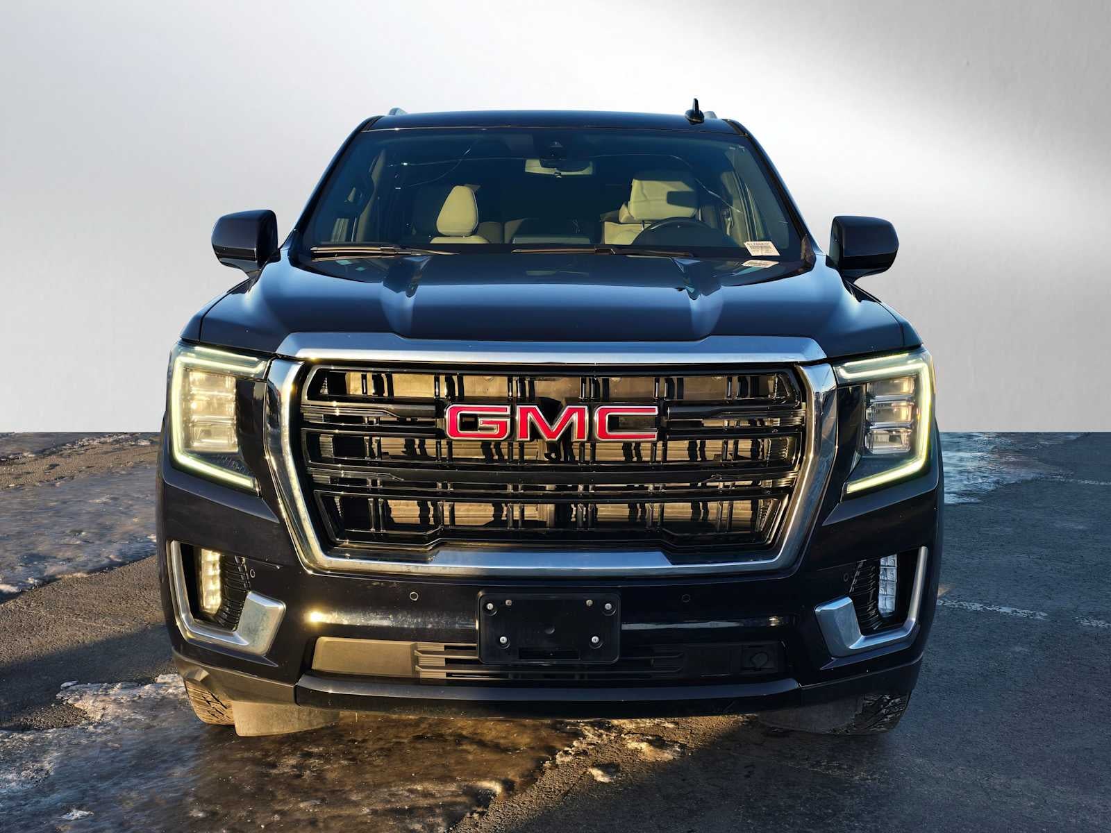 2022 GMC Yukon SLE