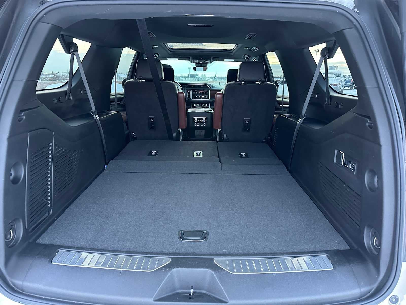 2024 GMC Yukon XL Denali Ultimate