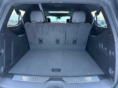 2024 GMC Yukon XL Denali Ultimate