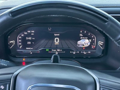 2024 GMC Yukon XL Denali Ultimate