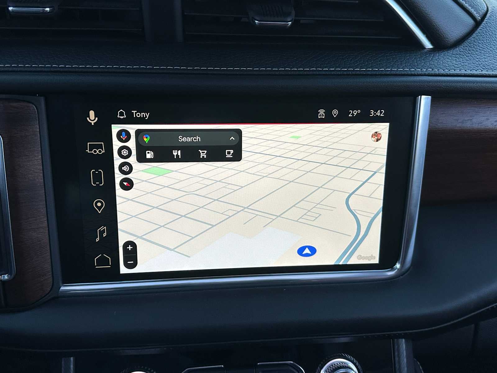 2024 GMC Yukon XL Denali Ultimate