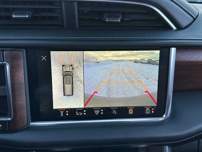 2024 GMC Yukon XL Denali Ultimate