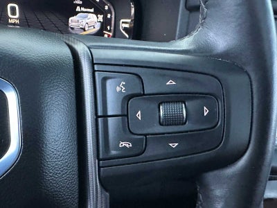 2024 GMC Yukon XL Denali Ultimate