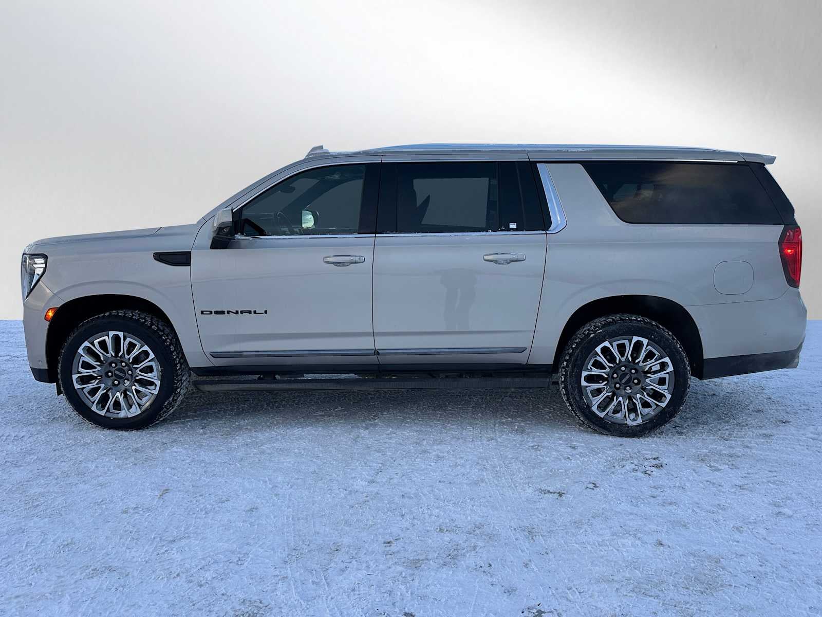 2024 GMC Yukon XL Denali Ultimate