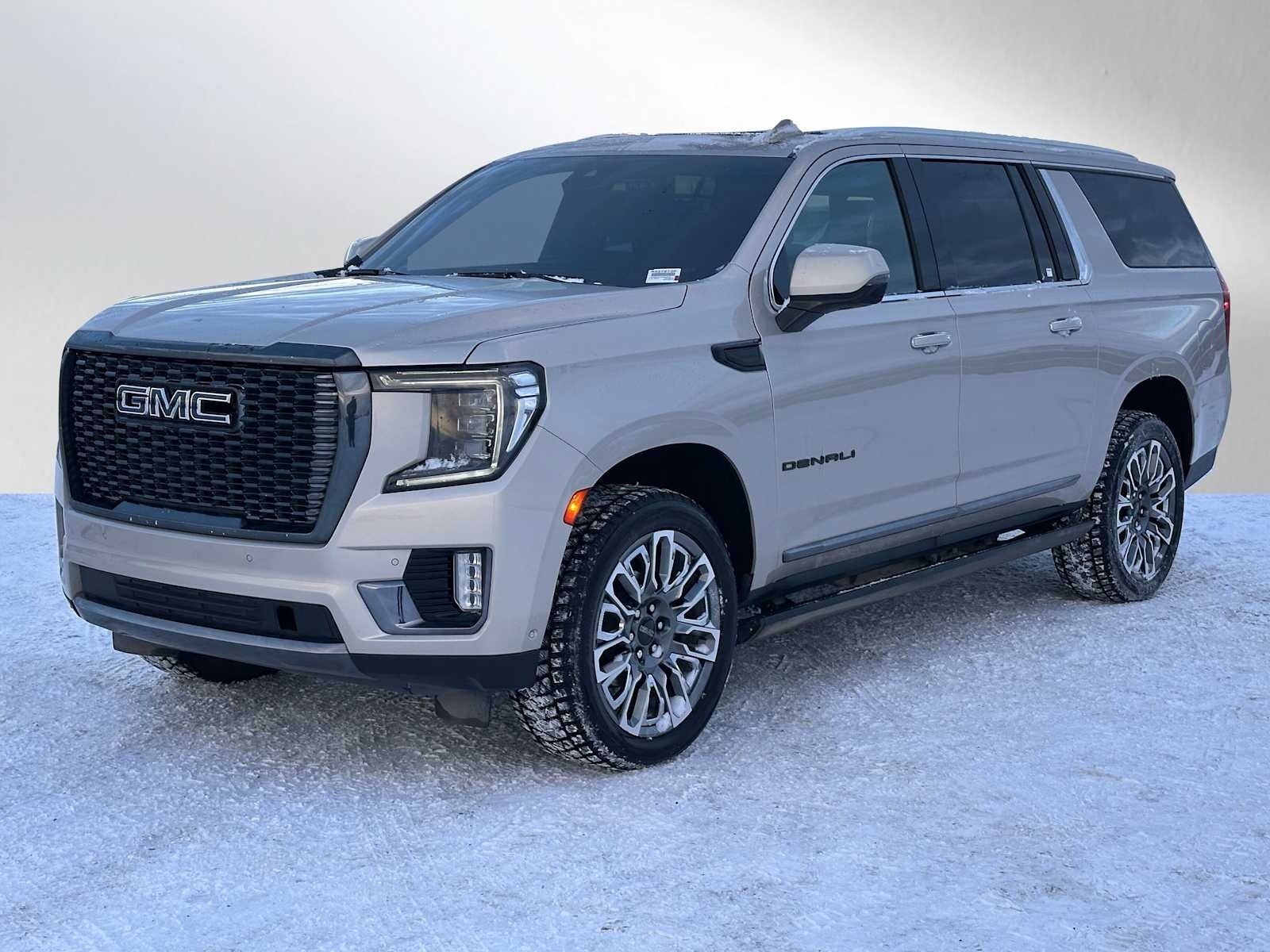 2024 GMC Yukon XL Denali Ultimate