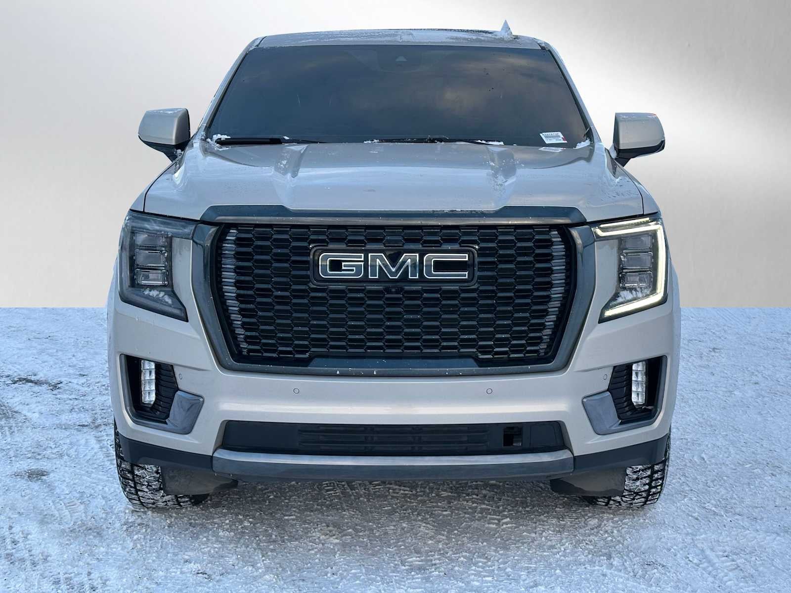 2024 GMC Yukon XL Denali Ultimate