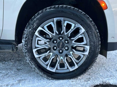 2024 GMC Yukon XL Denali Ultimate