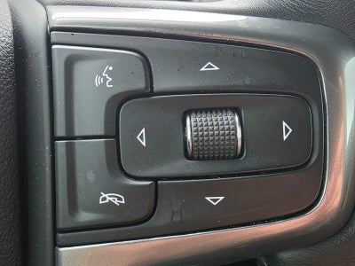 2022 Chevrolet Tahoe LS