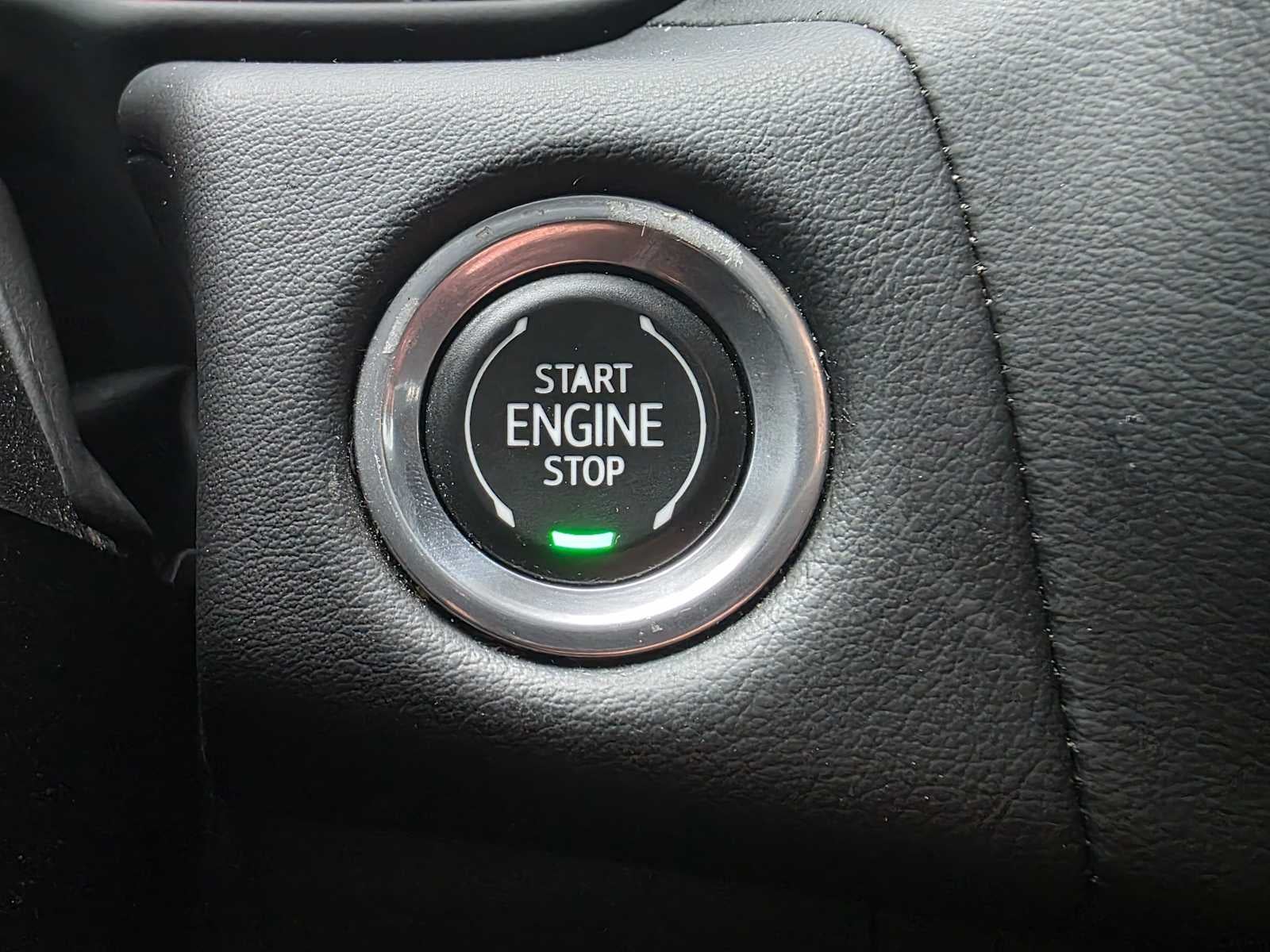 2022 Chevrolet Tahoe LS
