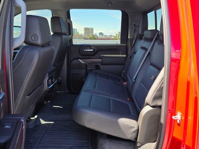 2023 GMC Sierra 2500 HD SLT