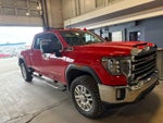 2023 GMC Sierra 2500 HD SLT