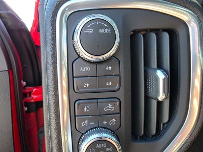 2023 GMC Sierra 2500 HD SLT