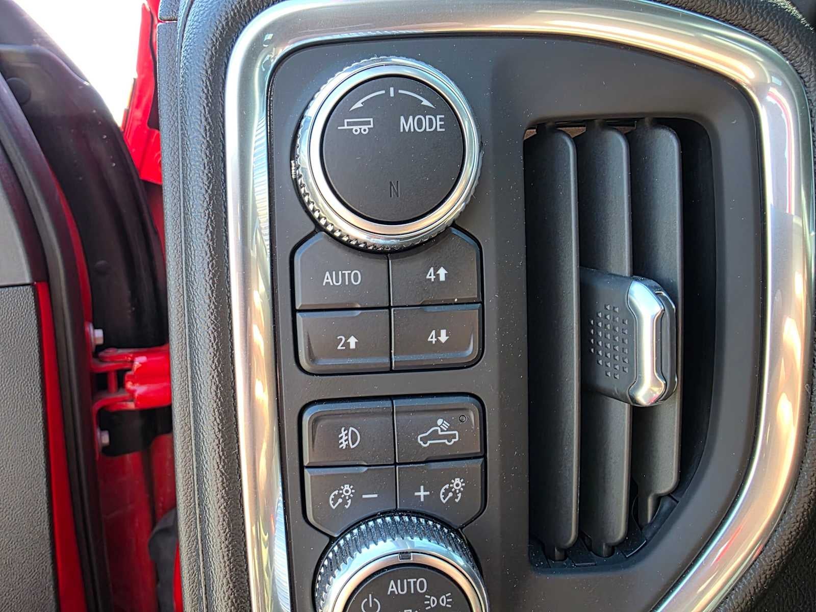 2023 GMC Sierra 2500 HD SLT