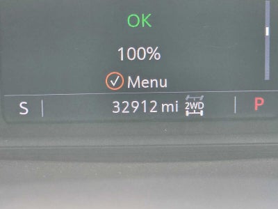 2023 GMC Sierra 2500 HD SLT