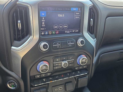 2023 GMC Sierra 2500 HD SLT