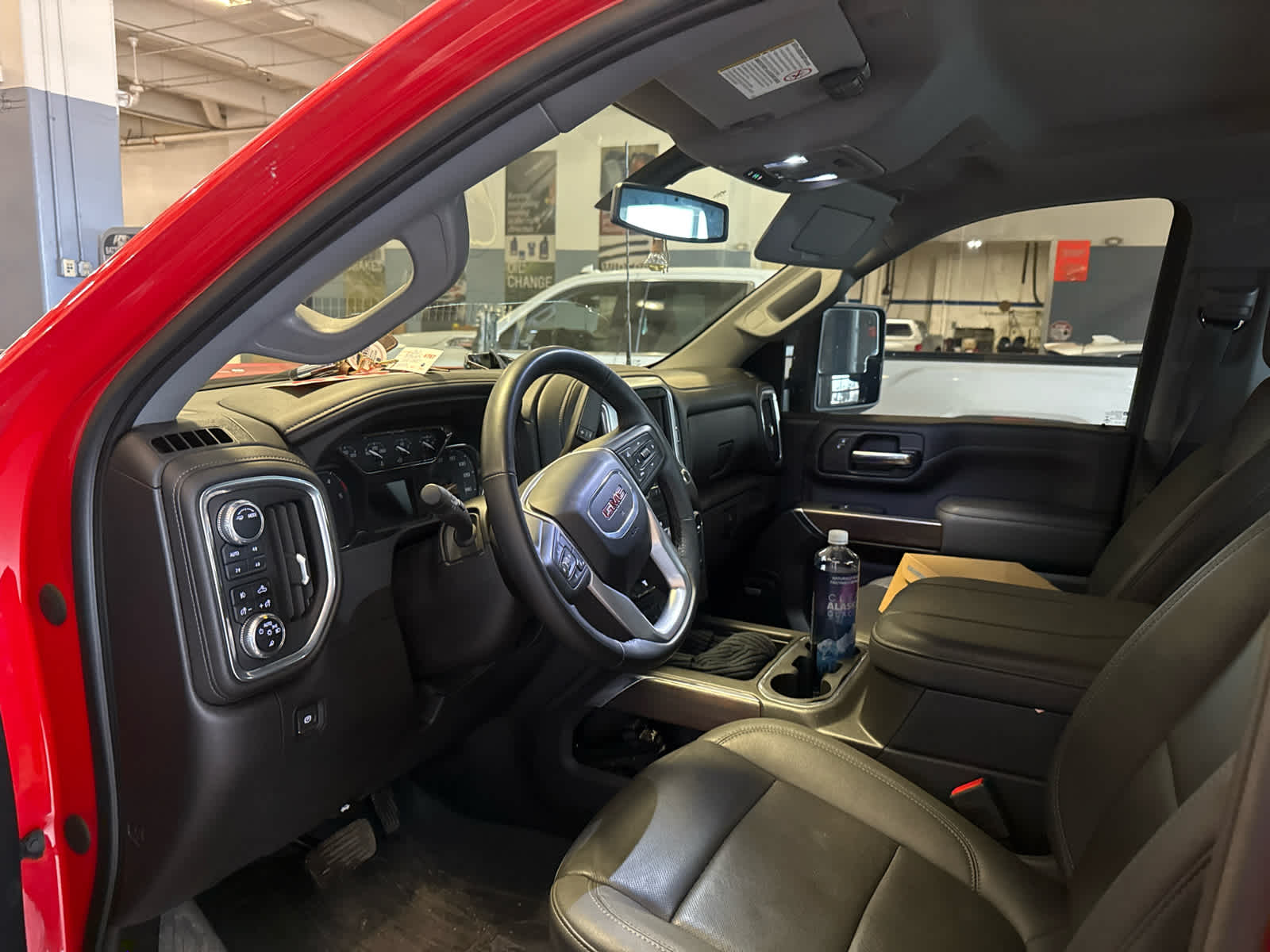 2023 GMC Sierra 2500 HD SLT