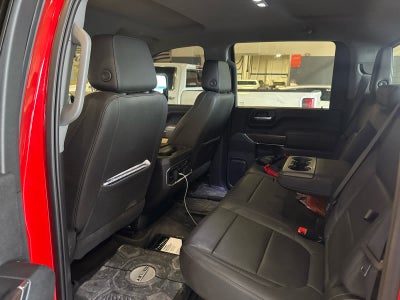 2023 GMC Sierra 2500 HD SLT