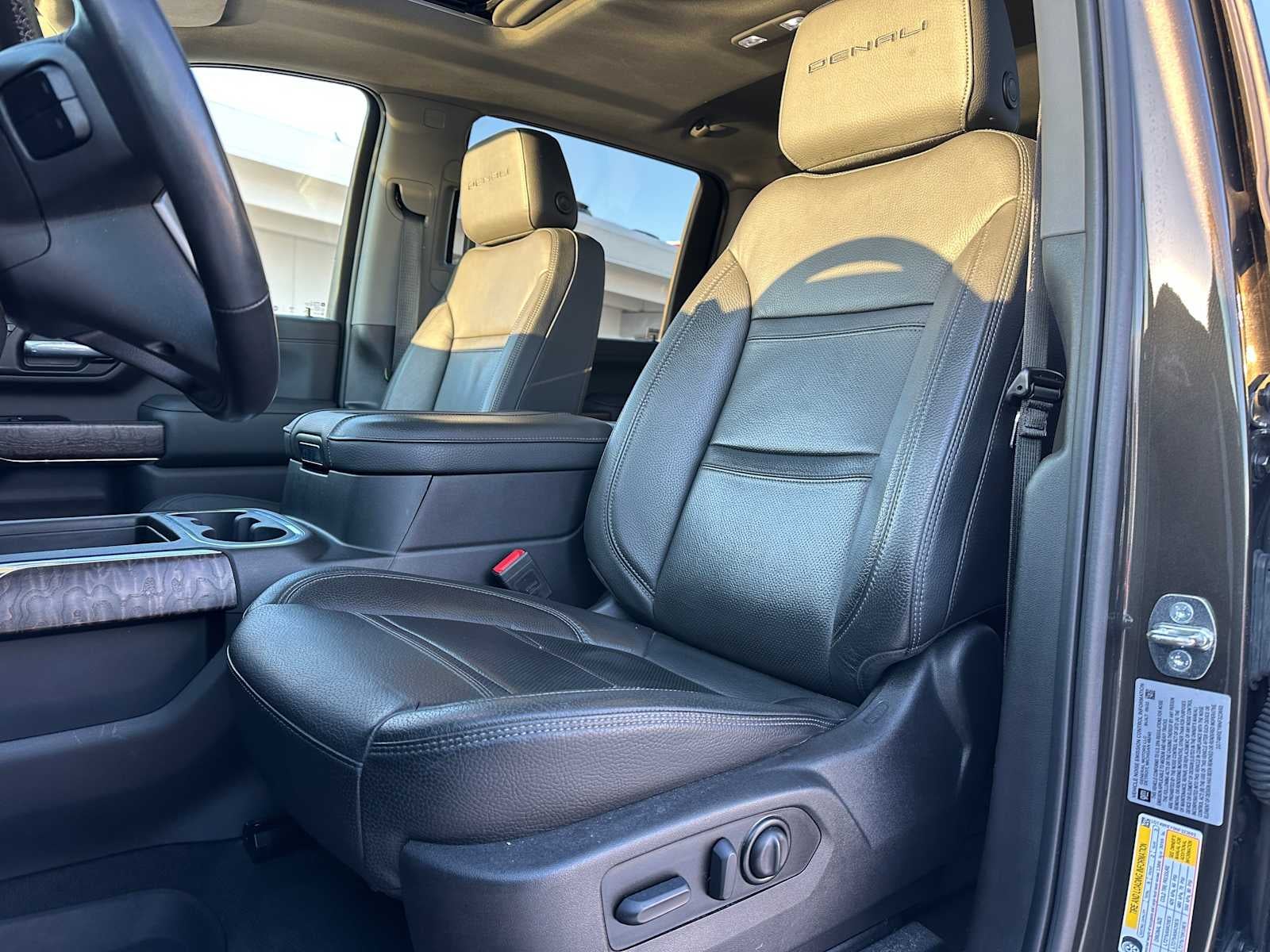 2022 GMC Sierra 2500 HD Denali