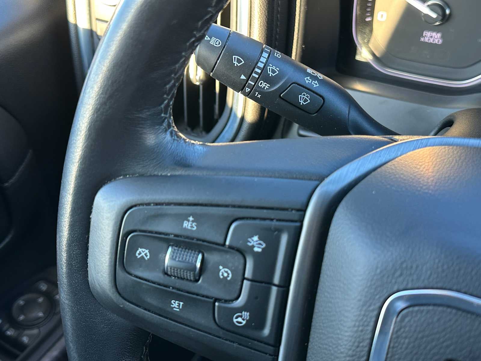 2022 GMC Sierra 2500 HD Denali