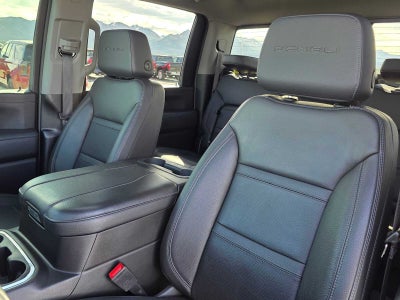 2023 GMC Sierra 2500 HD Denali