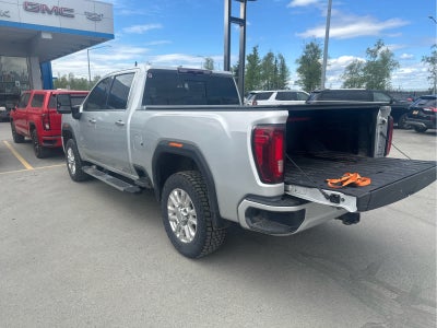 2023 GMC Sierra 2500 HD Denali