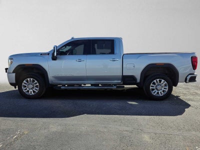 2023 GMC Sierra 2500 HD Denali