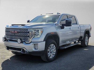 2023 GMC Sierra 2500 HD Denali