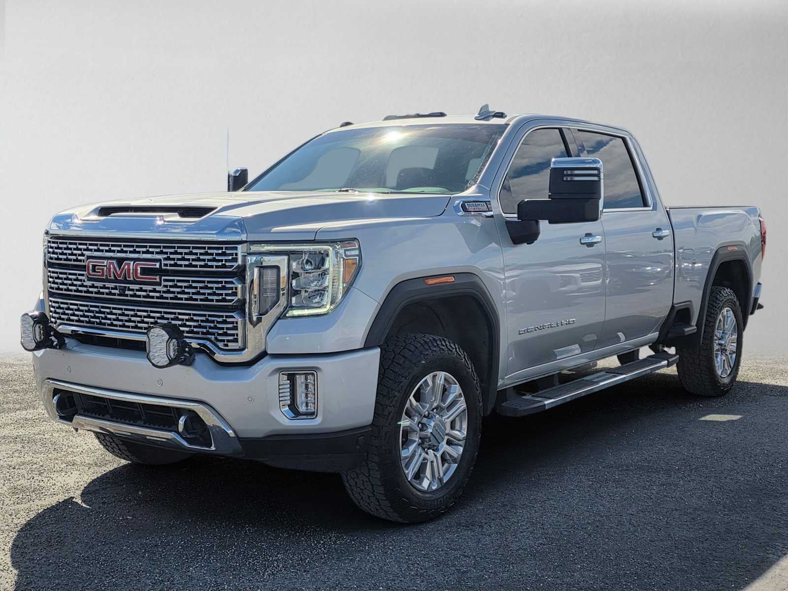 2023 GMC Sierra 2500 HD Denali