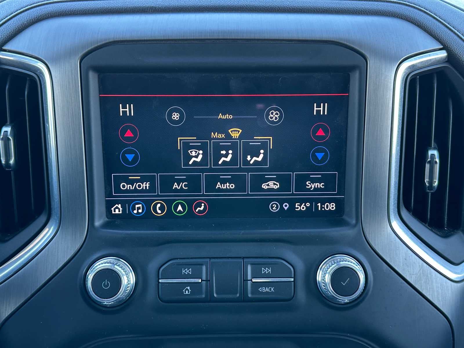 2022 GMC Sierra 3500 HD Denali