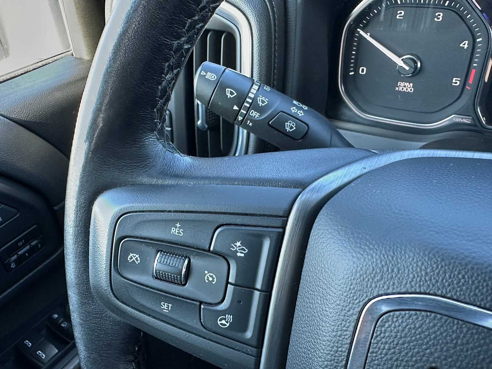 2022 GMC Sierra 3500 HD Denali