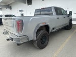 2024 GMC Sierra 2500 HD AT4X