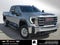 2025 GMC Sierra 2500 HD SLE