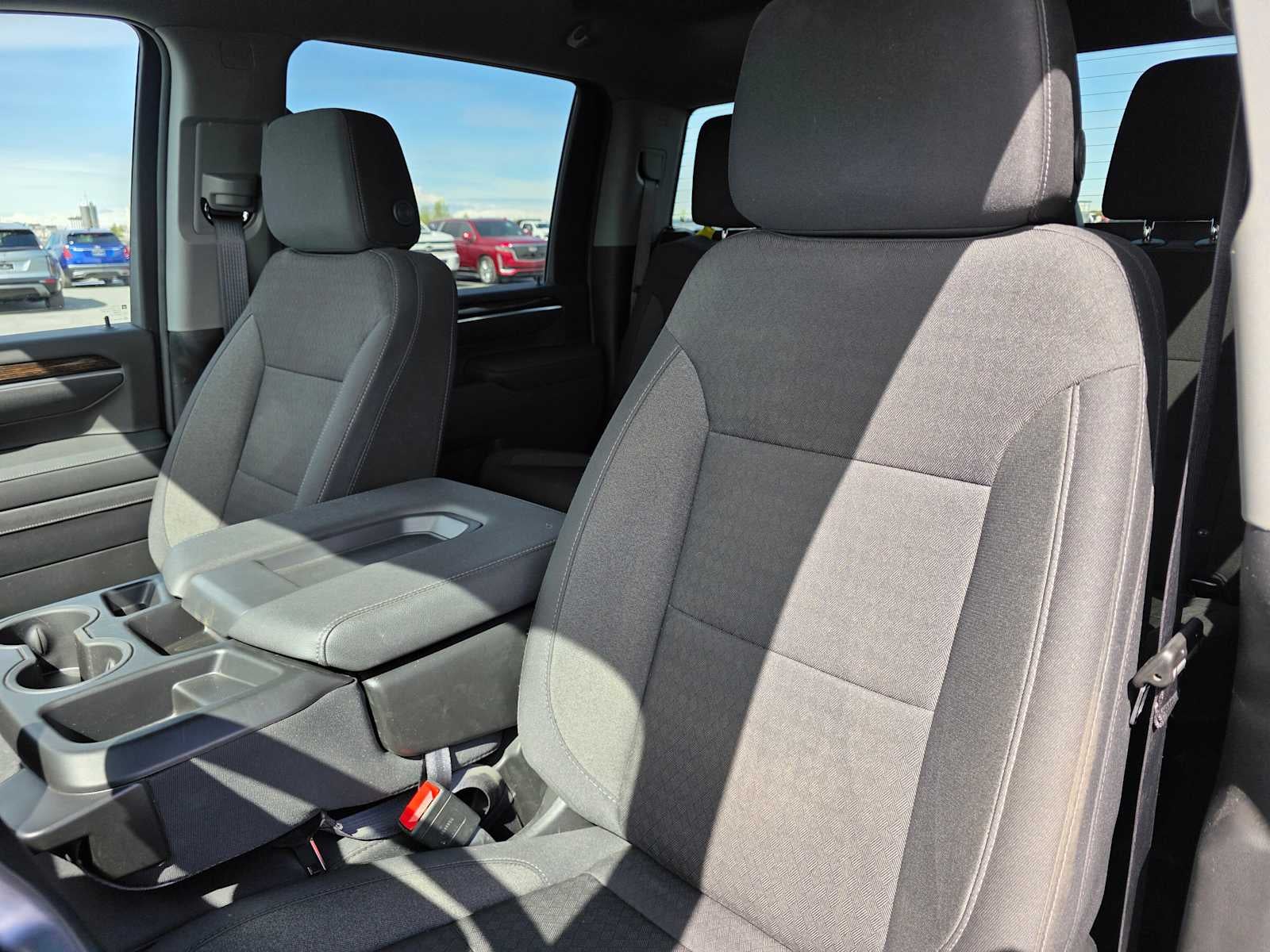 2025 GMC Sierra 2500 HD SLE