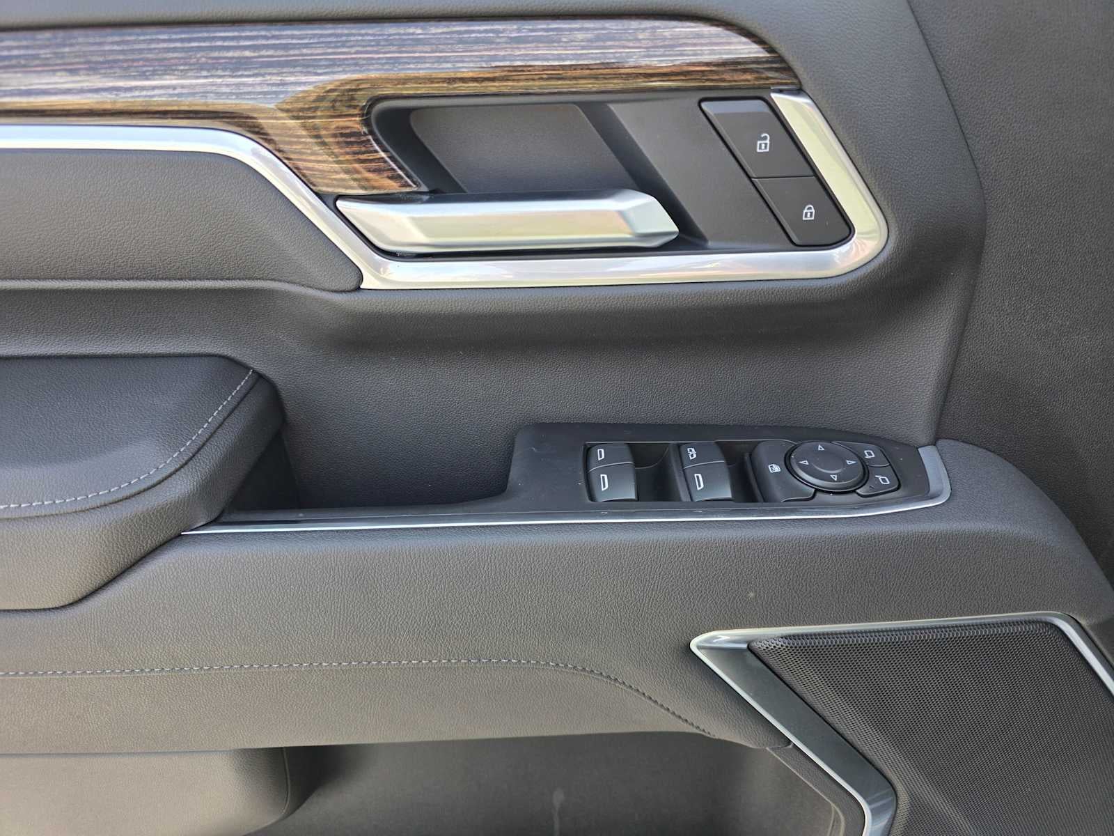 2025 GMC Sierra 2500 HD SLE
