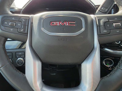 2025 GMC Sierra 2500 HD SLE