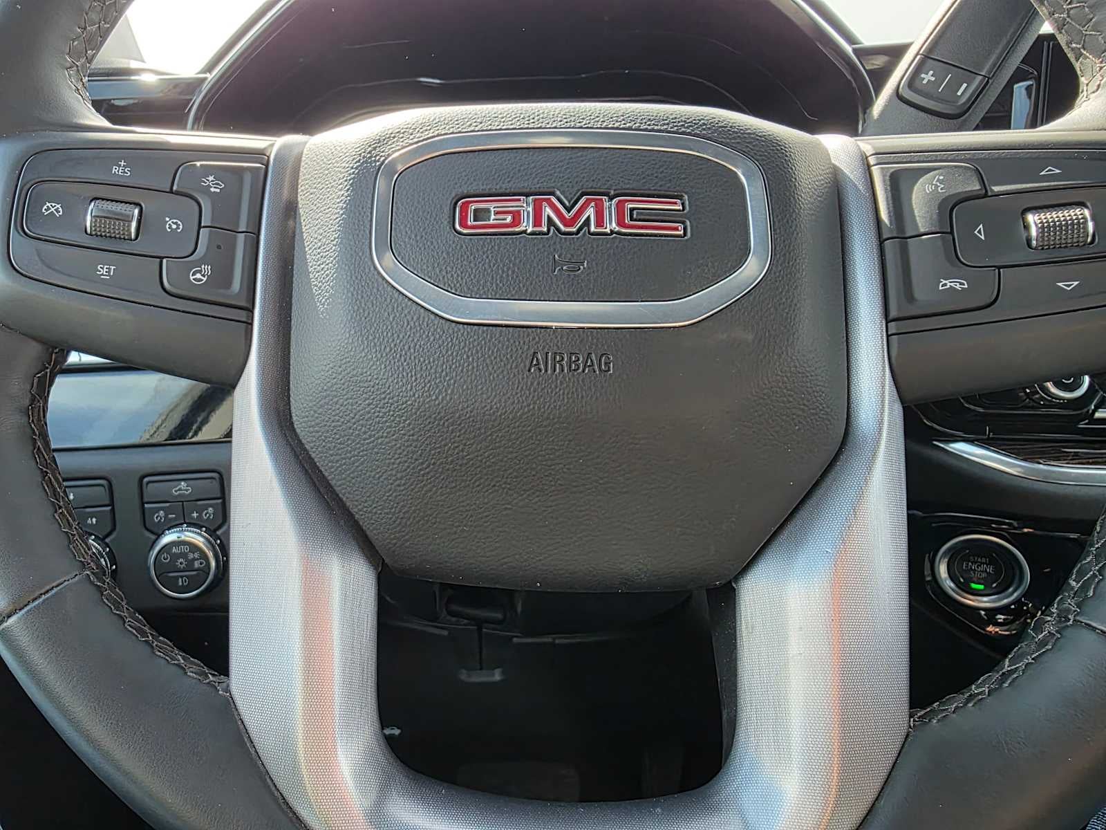 2025 GMC Sierra 2500 HD SLE