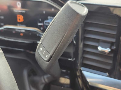 2025 GMC Sierra 2500 HD SLE