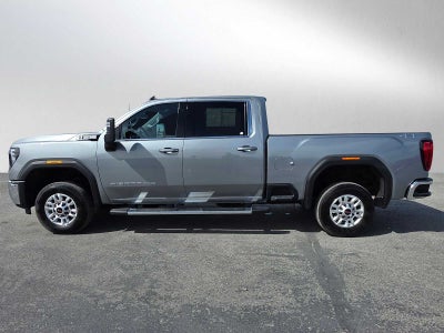 2025 GMC Sierra 2500 HD SLE