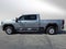 2025 GMC Sierra 2500 HD SLE