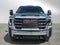 2025 GMC Sierra 2500 HD SLE
