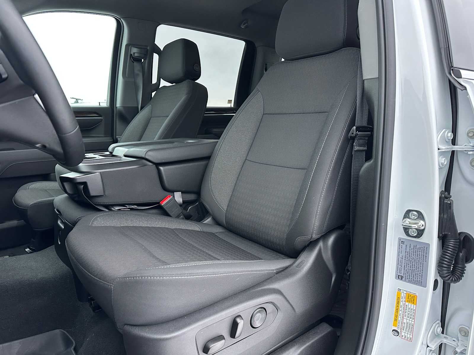 2025 GMC Sierra 2500 HD SLE