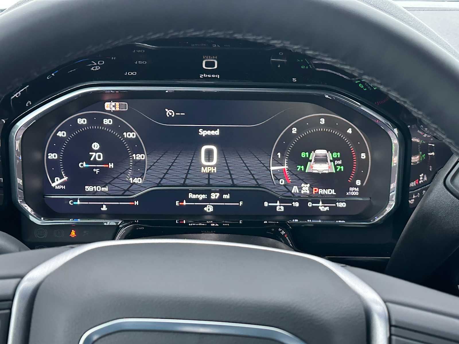 2025 GMC Sierra 2500 HD SLE